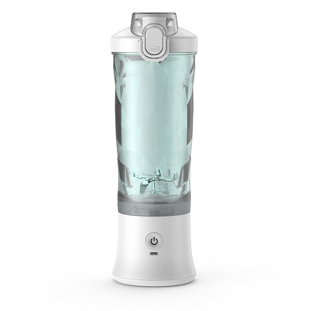 Portable Blender Smoothie Maker