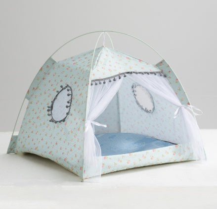 Cat Tent Pet House