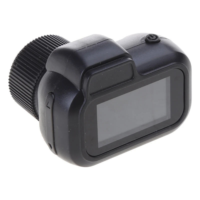 Mini Digital Camera 1080p HD