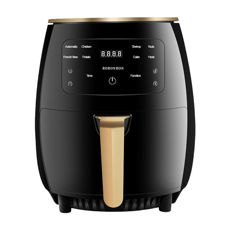 Electric Air Fryer EU Plug 220V