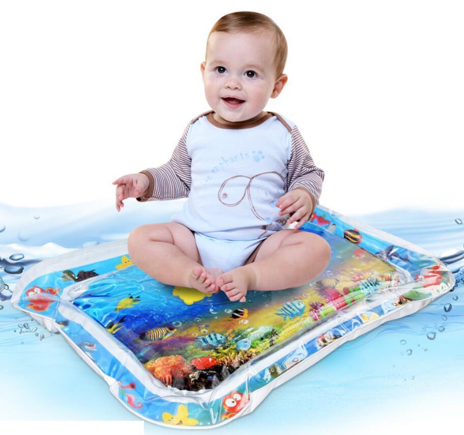 Baby Inflatable Water Pool Beach Mat
