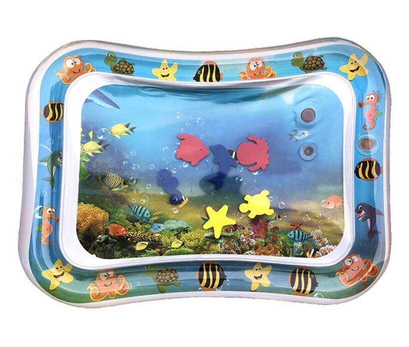 Baby Inflatable Water Pool Beach Mat
