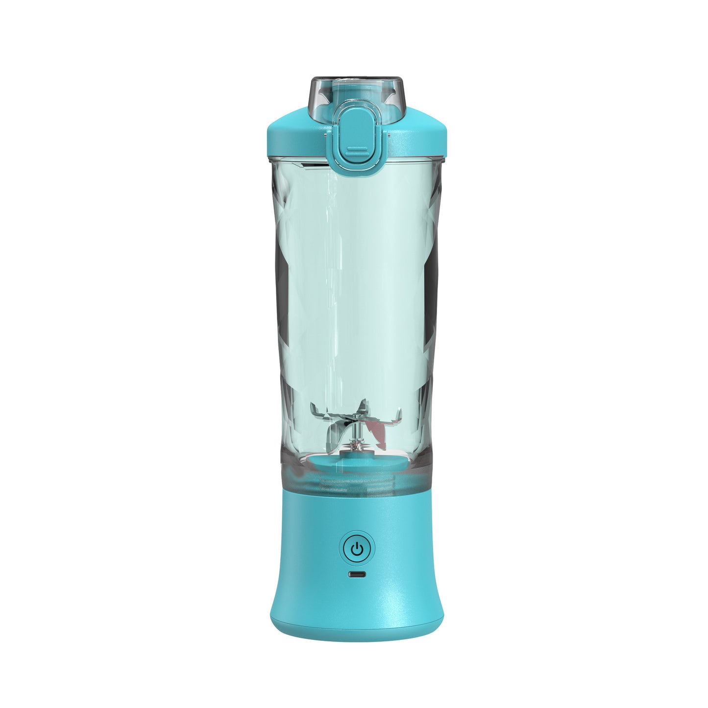 Portable Blender Smoothie Maker