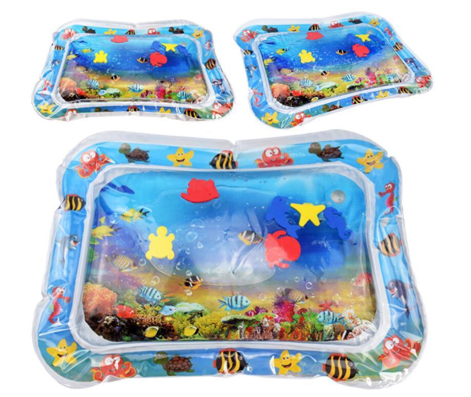 Baby Inflatable Water Pool Beach Mat