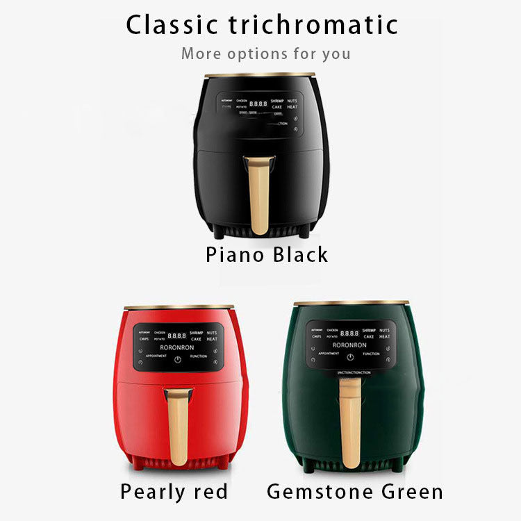 Electric Air Fryer EU Plug 220V