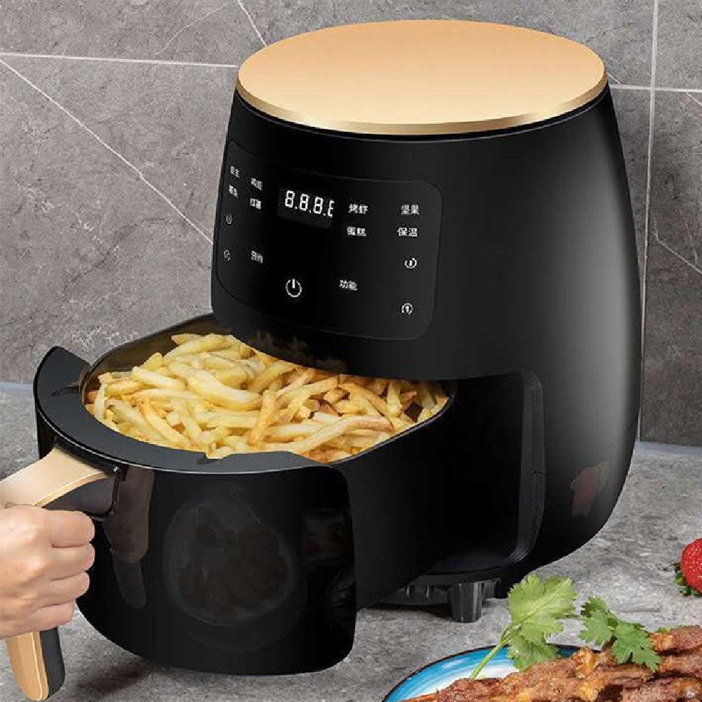 Electric Air Fryer EU Plug 220V