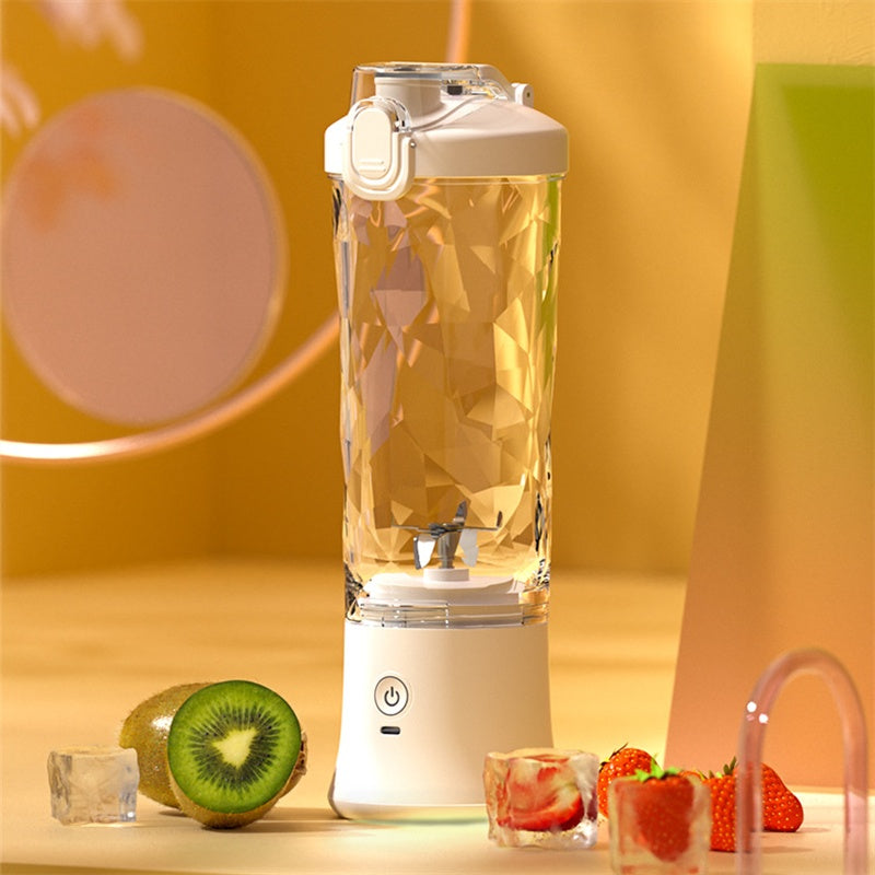 Portable Blender Smoothie Maker