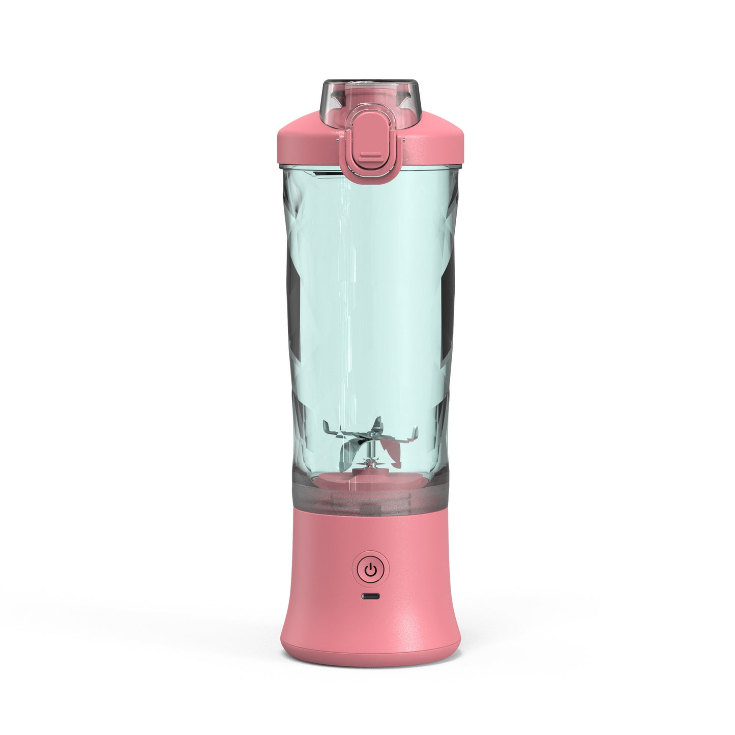 Portable Blender Smoothie Maker