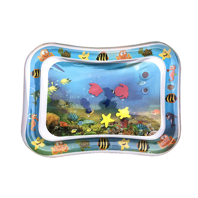Baby Inflatable Water Pool Beach Mat