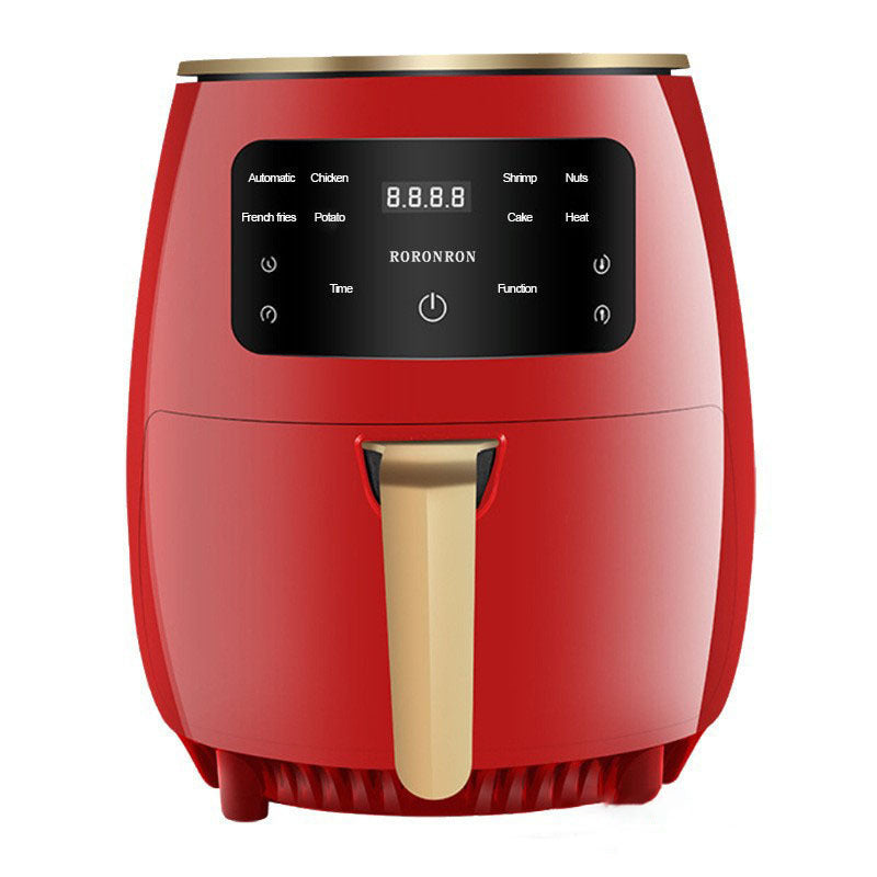 Electric Air Fryer EU Plug 220V