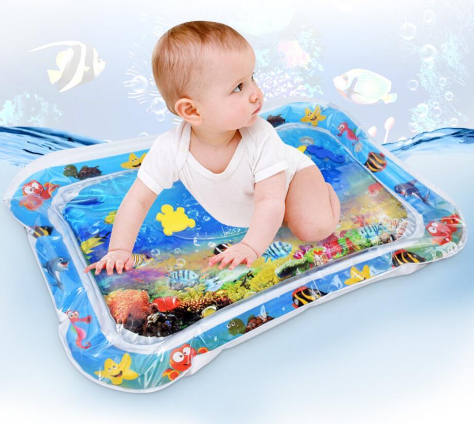 Baby Inflatable Water Pool Beach Mat