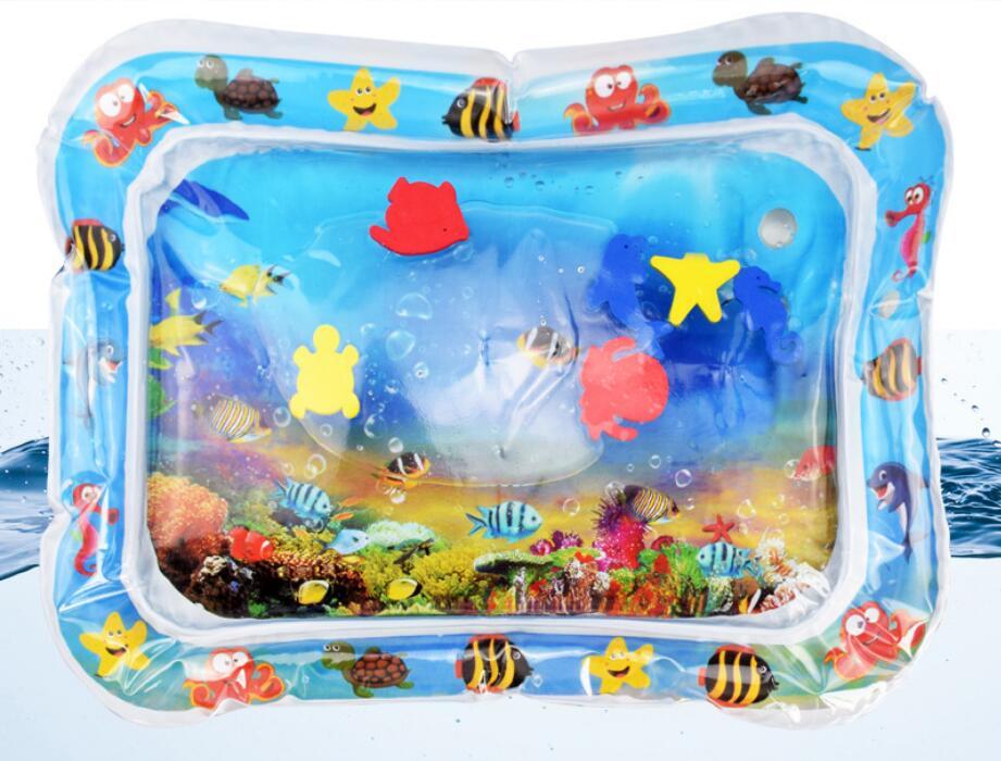 Baby Inflatable Water Pool Beach Mat