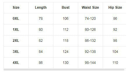 Plus Size One-Piece Trendy Swimsuit