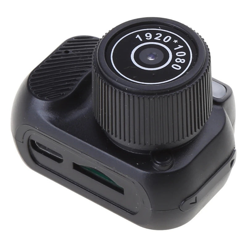 Mini Digital Camera 1080p HD