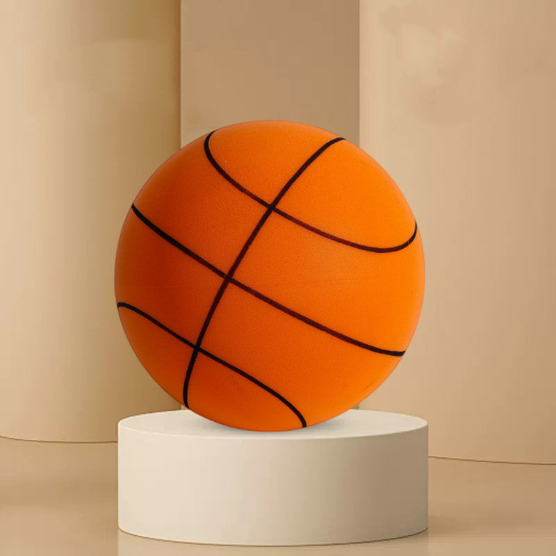 Density Foam Sports Ball Indoor Basketball Toys