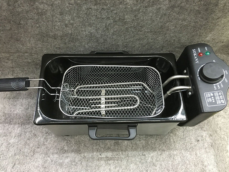 3L French Fries Fryer