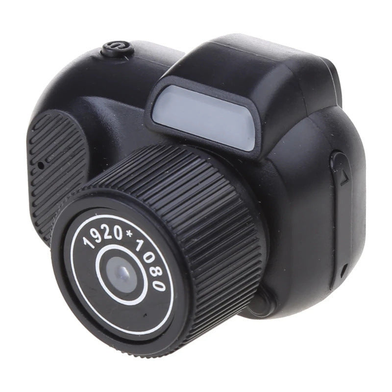 Mini Digital Camera 1080p HD