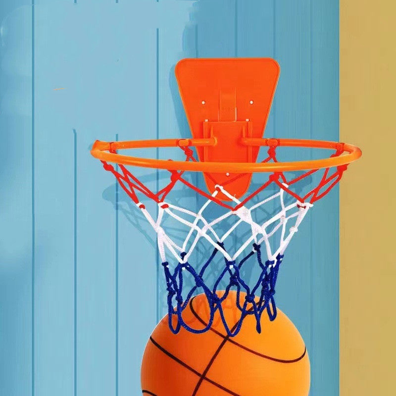 Density Foam Sports Ball Indoor Basketball Toys