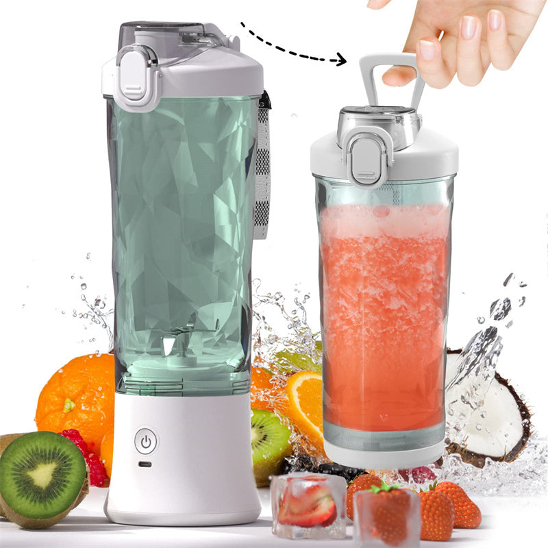Portable Blender Smoothie Maker