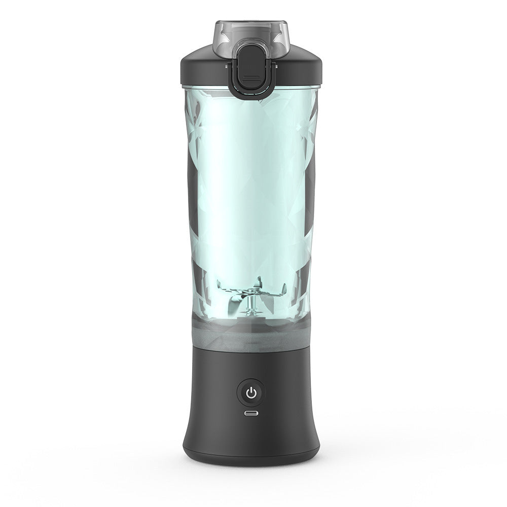 Portable Blender Smoothie Maker