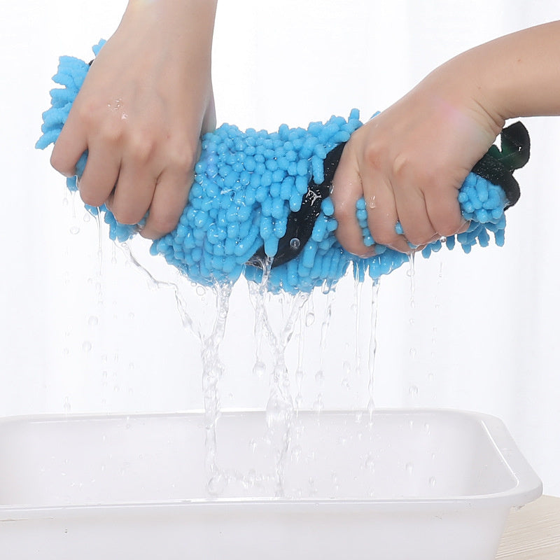 Dog Cat Absorbent Pet Towels