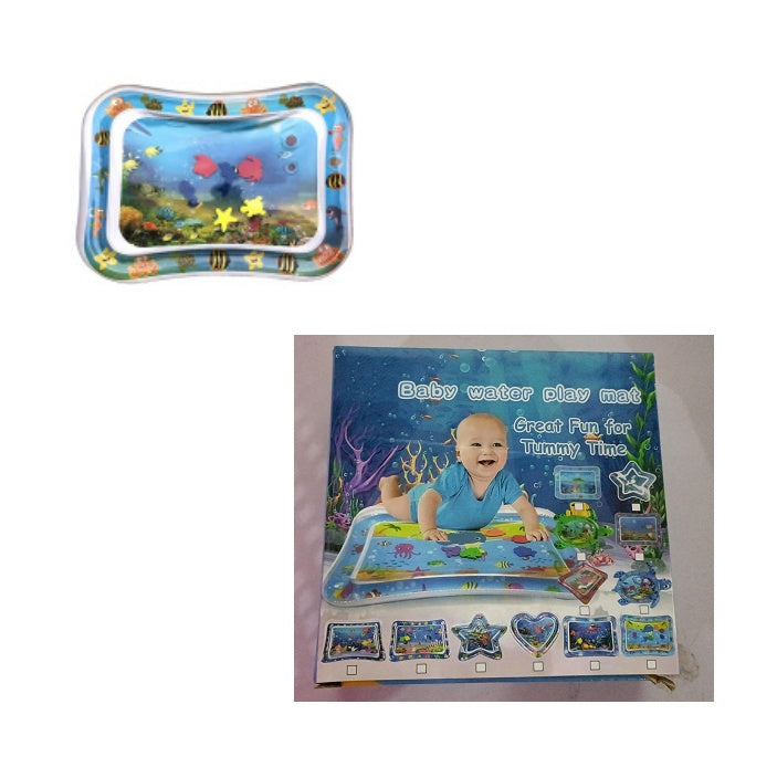 Baby Inflatable Water Pool Beach Mat