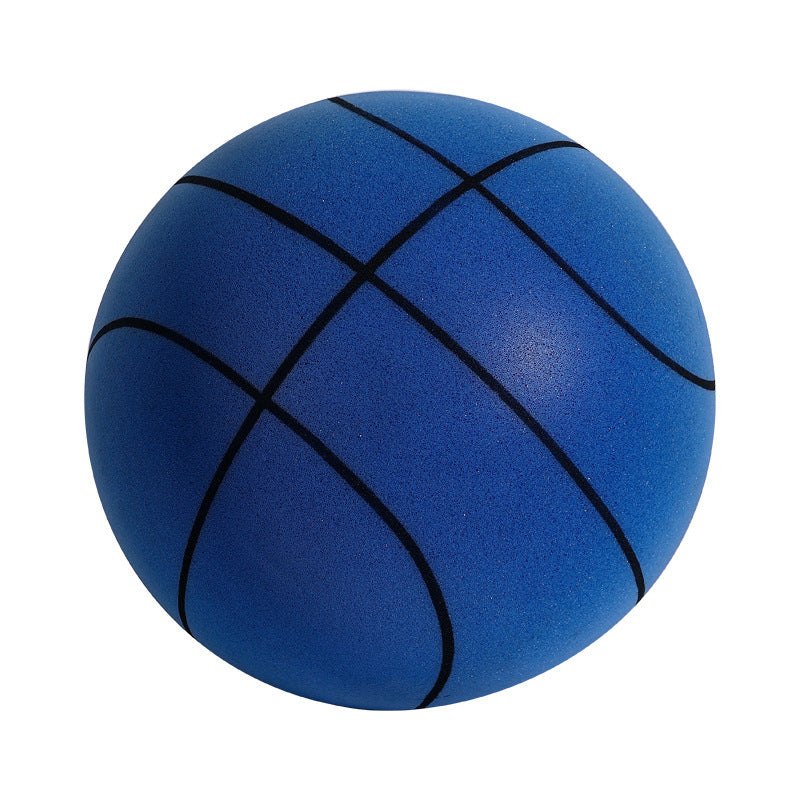Density Foam Sports Ball Indoor Basketball Toys