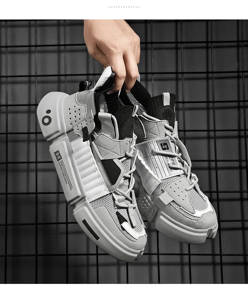 Kingbook Unisex Elite Performance Running Shoes