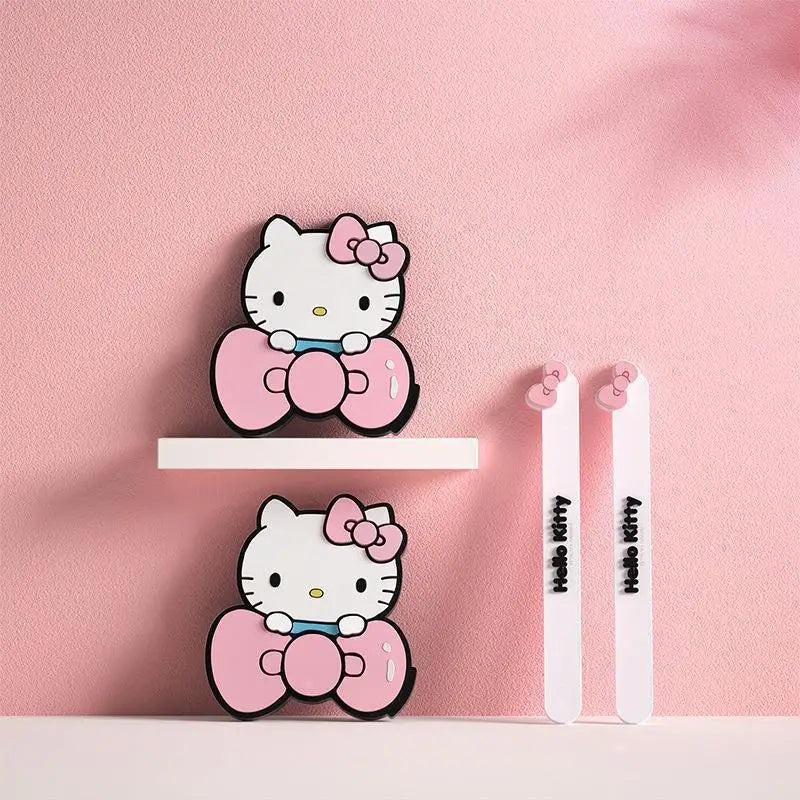 Hello Kitty Car Sticker Accessories