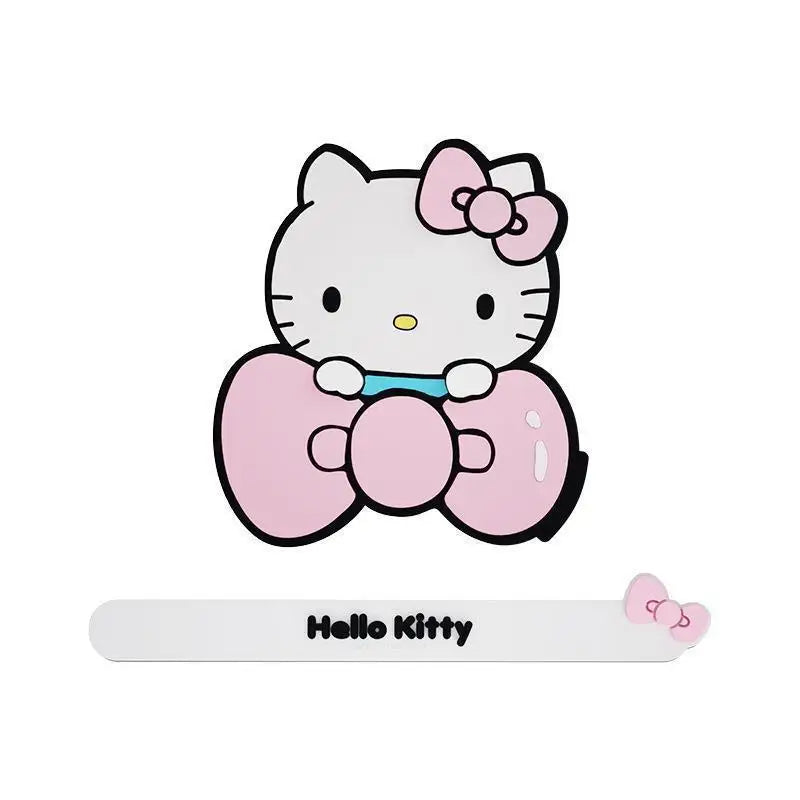 Hello Kitty Car Sticker Accessories