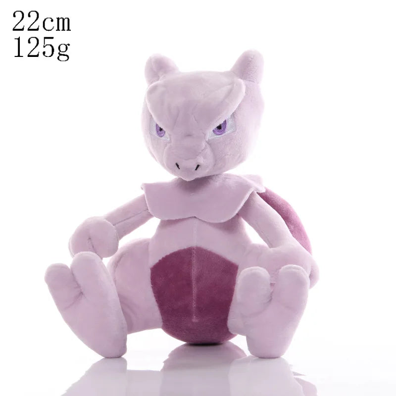 20cm Pokemon Stuffed Plush Toys