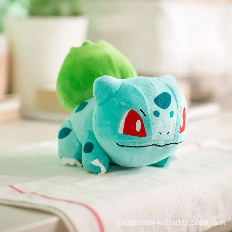 20cm Pokemon Stuffed Plush Toys