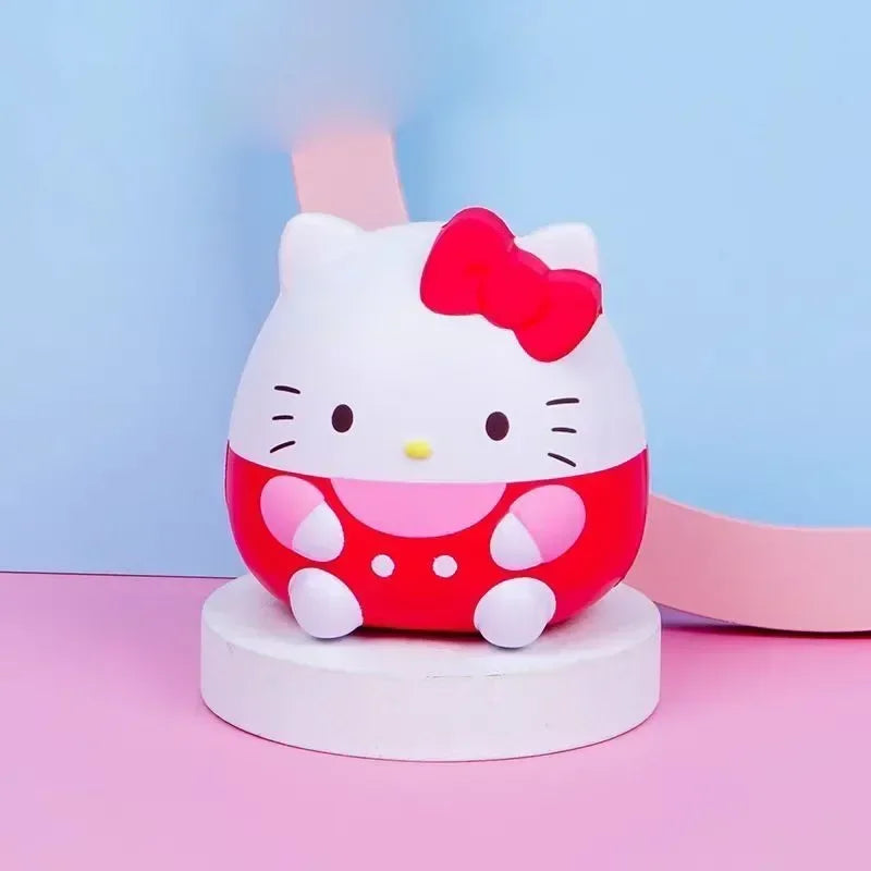 Hello Kitty Squishy Hand Pinch Kids Toy