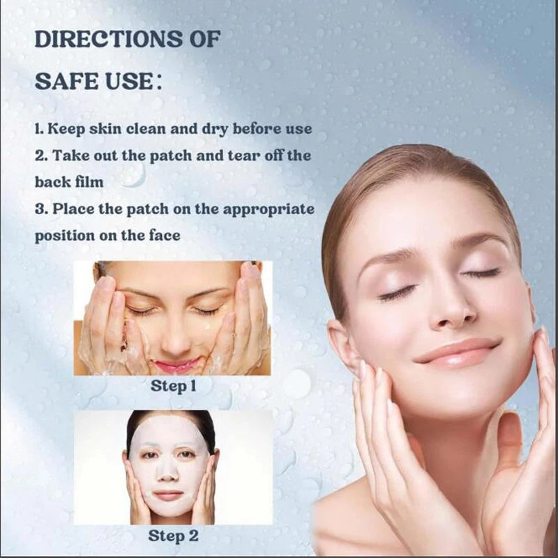 Bio Collagen Overnight Deep Mask 5mL