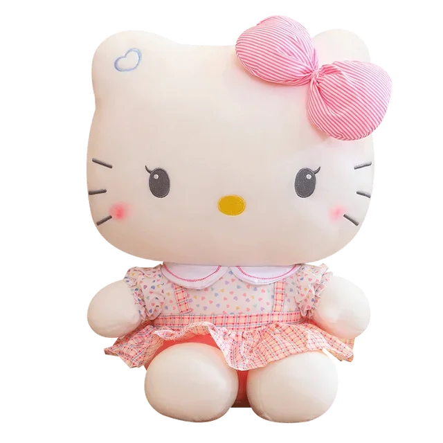 Sanrio Hello Kitty Stuffed Plush Toys