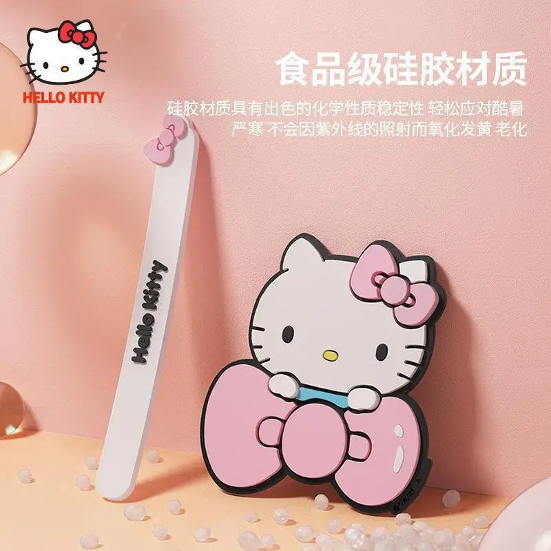 Hello Kitty Car Sticker Accessories