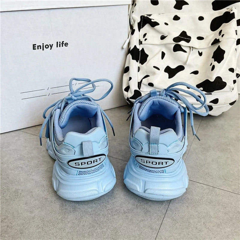 Men's Casual Sneaker Running Shoes