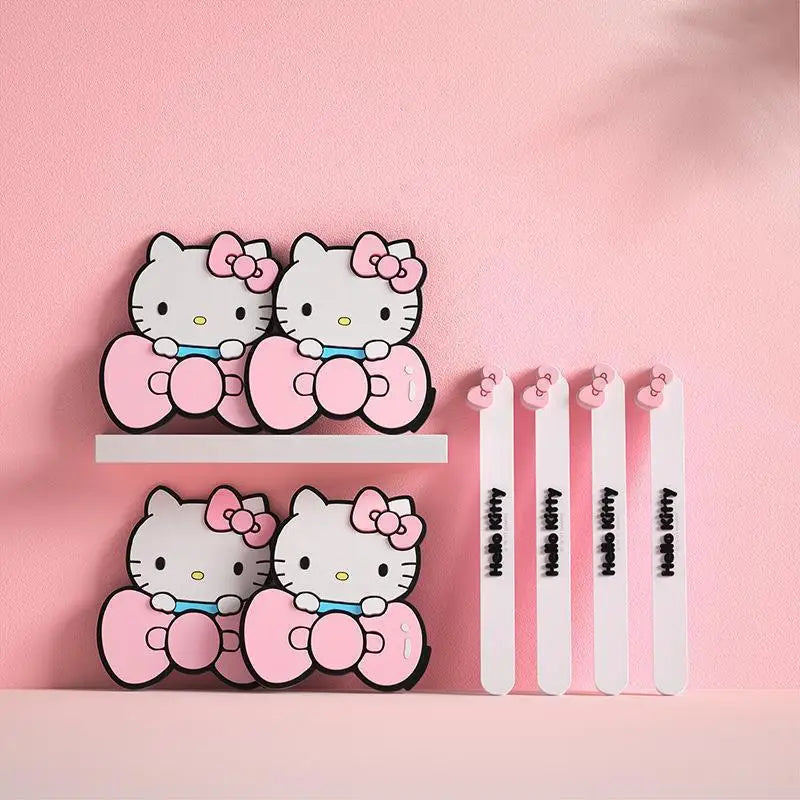 Hello Kitty Car Sticker Accessories