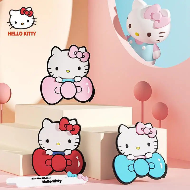 Hello Kitty Car Sticker Accessories