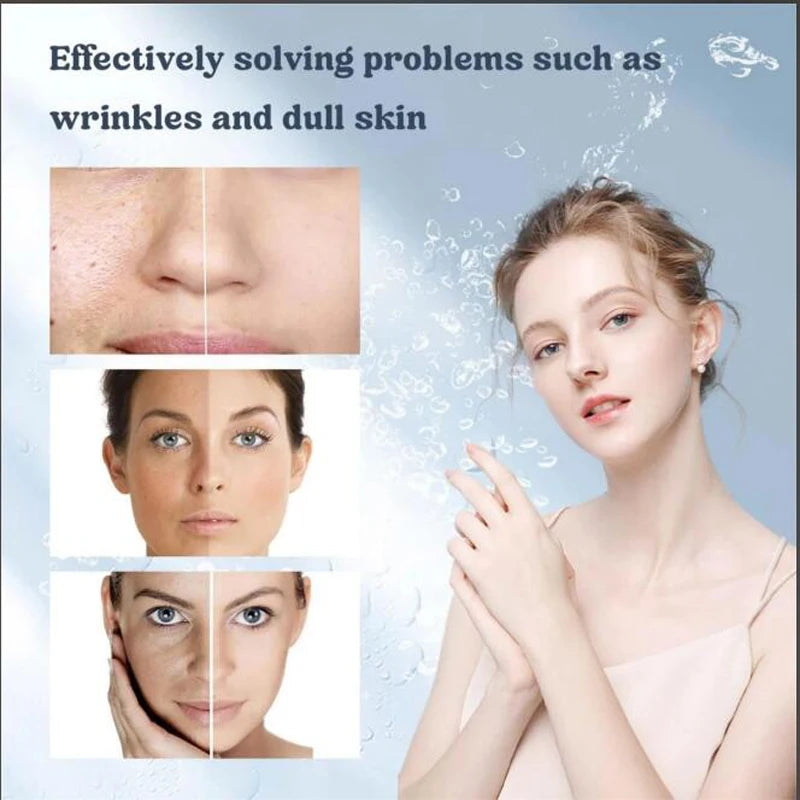 Bio Collagen Overnight Deep Mask 5mL