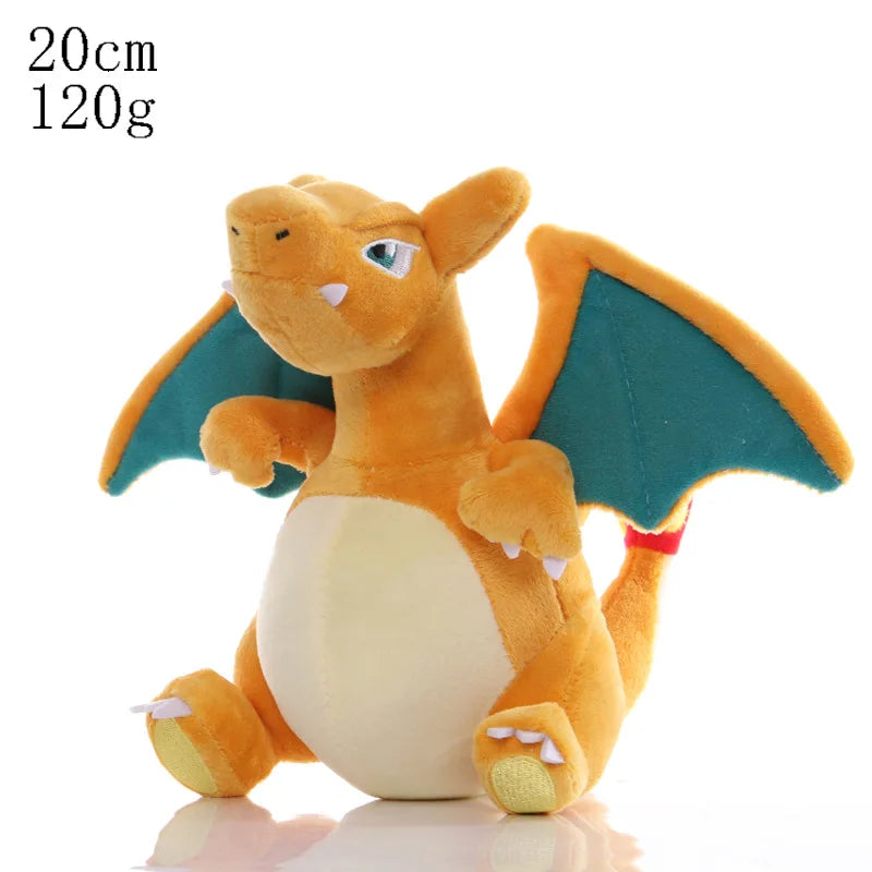 20cm Pokemon Stuffed Plush Toys