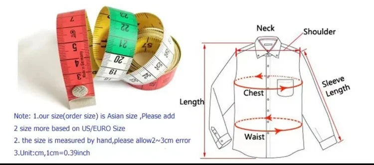 Wrinkle-Resistant Men's Shirt