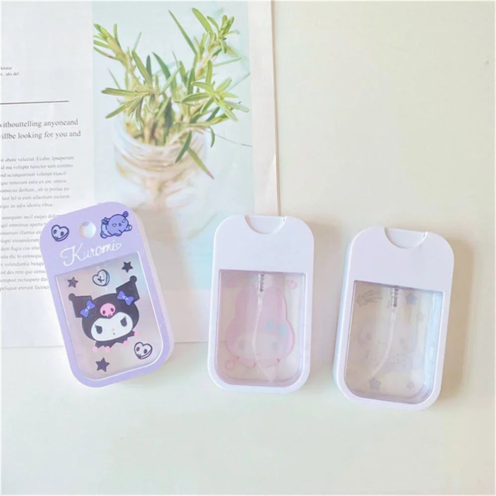 Hello Kitty Perfume Spray Bottle 5mL