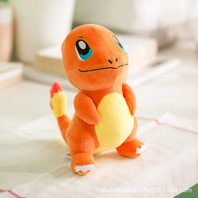 20cm Pokemon Stuffed Plush Toys