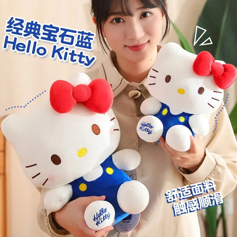 Sanrio Hello Kitty Stuffed Plush Toys
