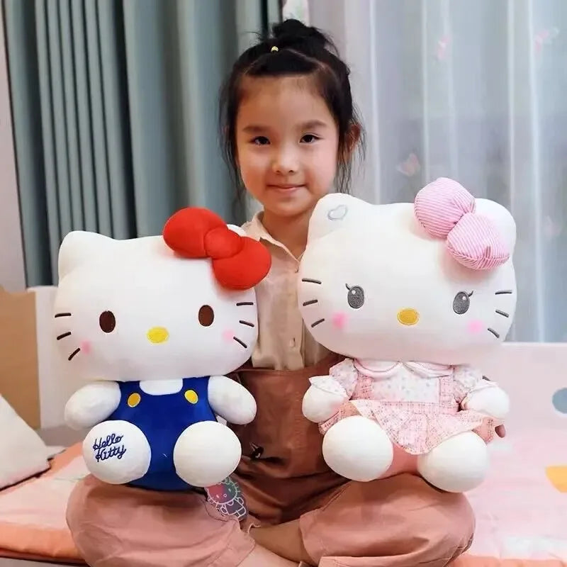 Sanrio Hello Kitty Stuffed Plush Toys