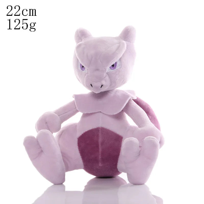 20cm Pokemon Stuffed Plush Toys