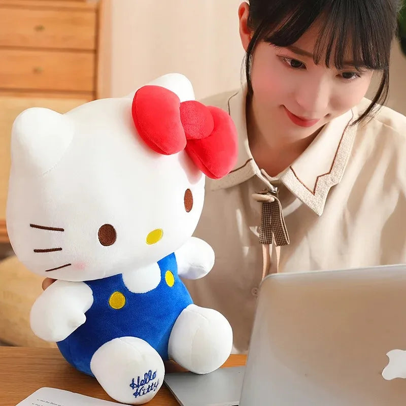 Sanrio Hello Kitty Stuffed Plush Toys