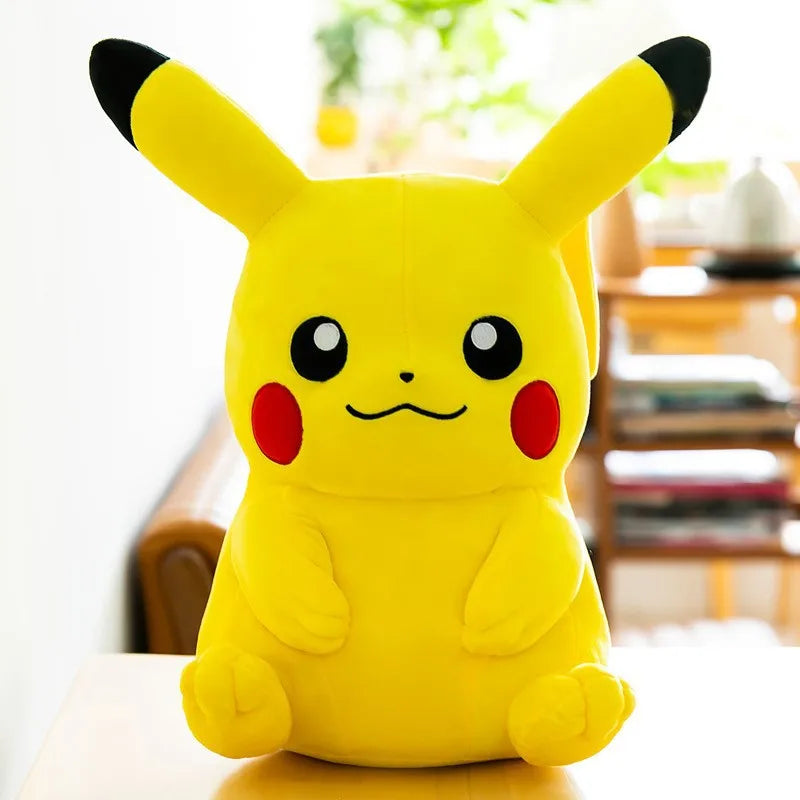 20cm Pokemon Stuffed Plush Toys