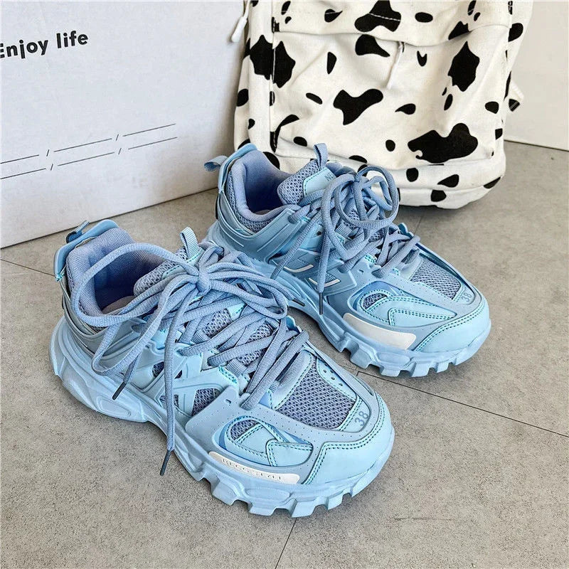 Men's Casual Sneaker Running Shoes